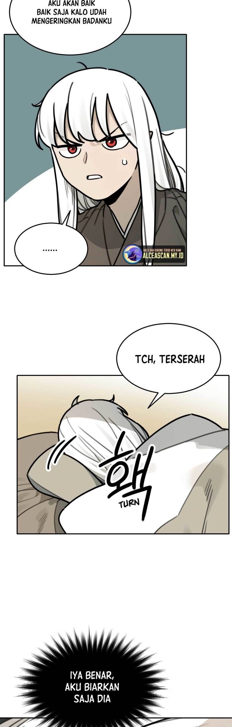Tiger Coming In Chapter 78 Gambar 37
