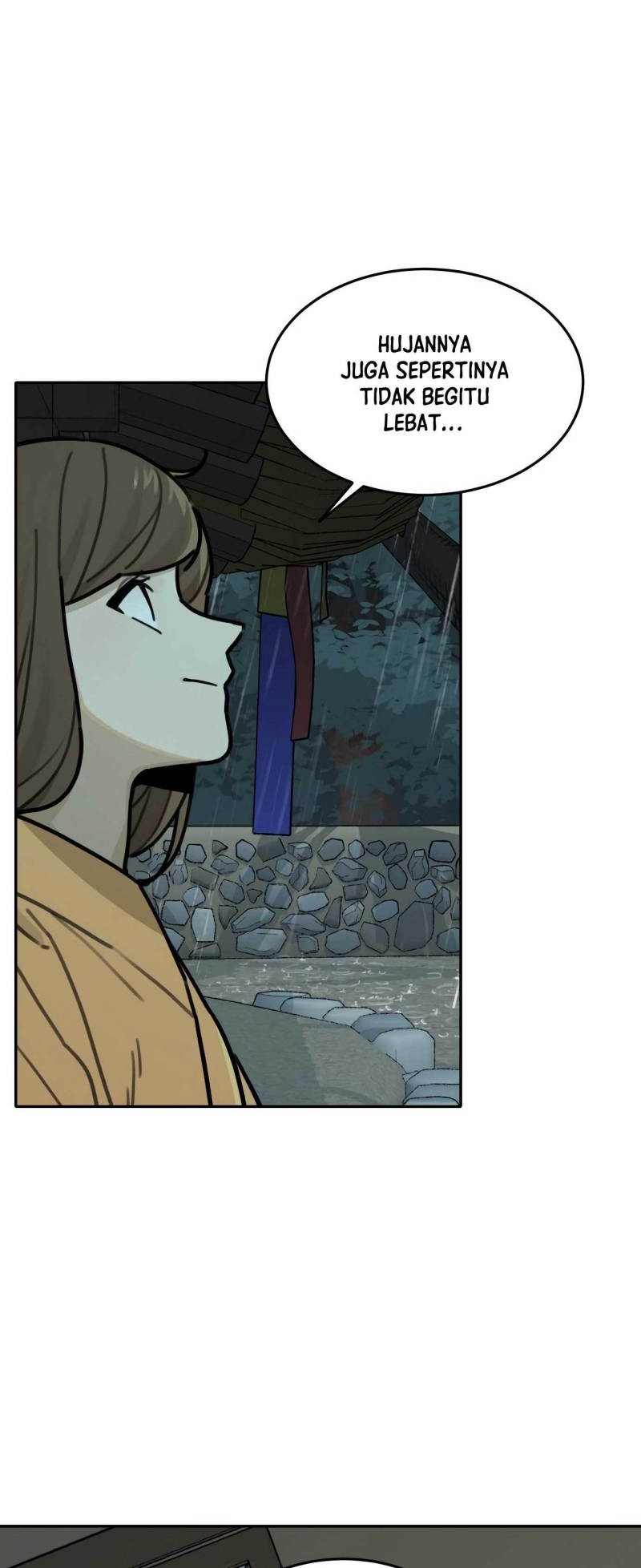 Tiger Coming In Chapter 78 Gambar 39