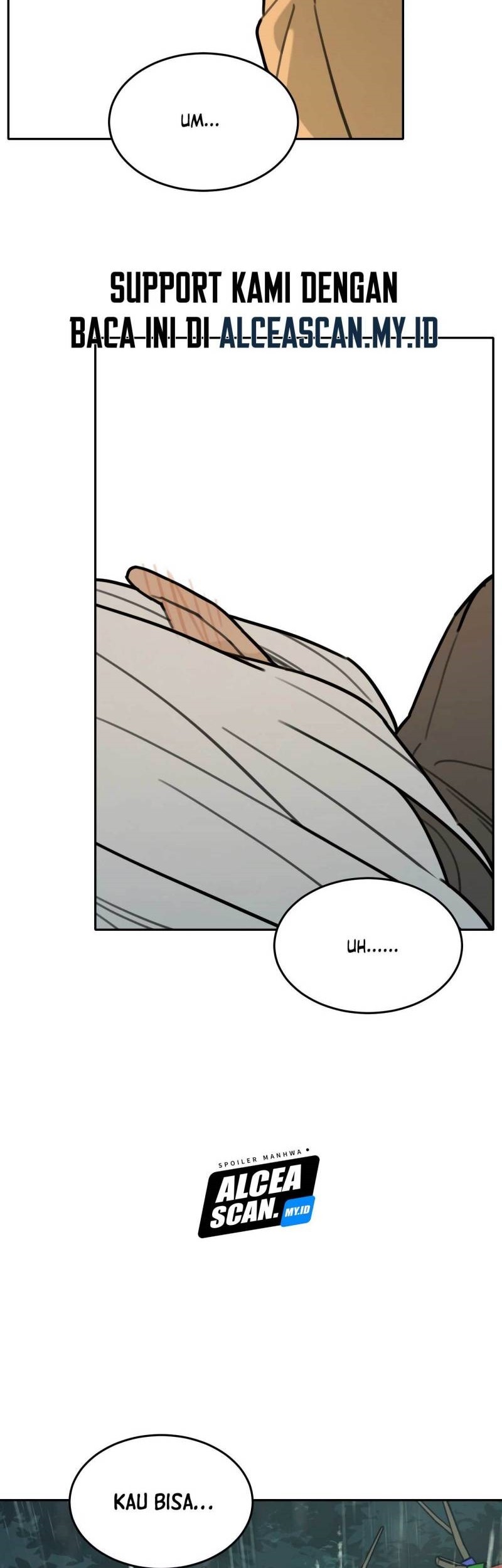 Tiger Coming In Chapter 78 Gambar 41