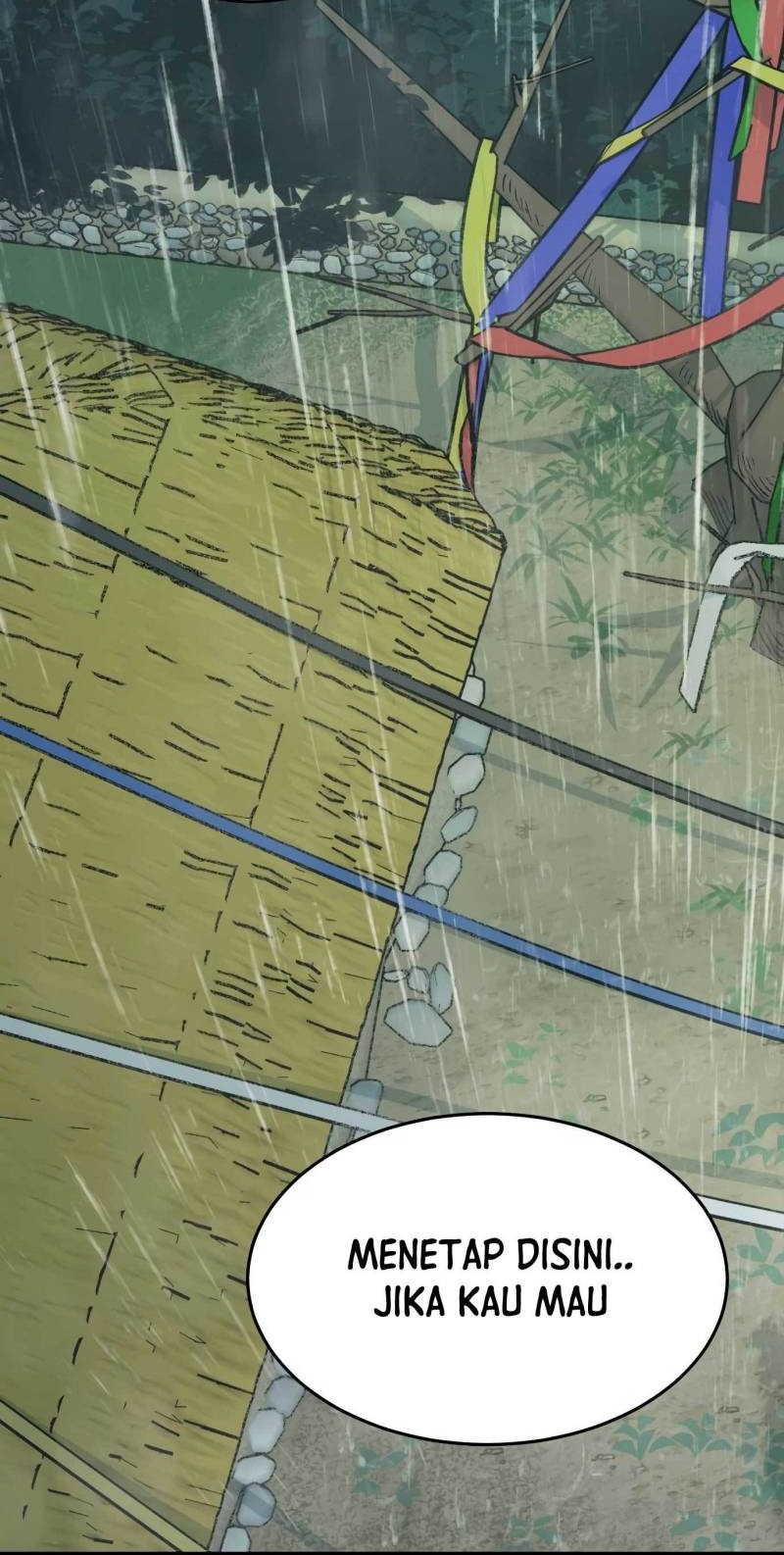 Tiger Coming In Chapter 78 Gambar 42