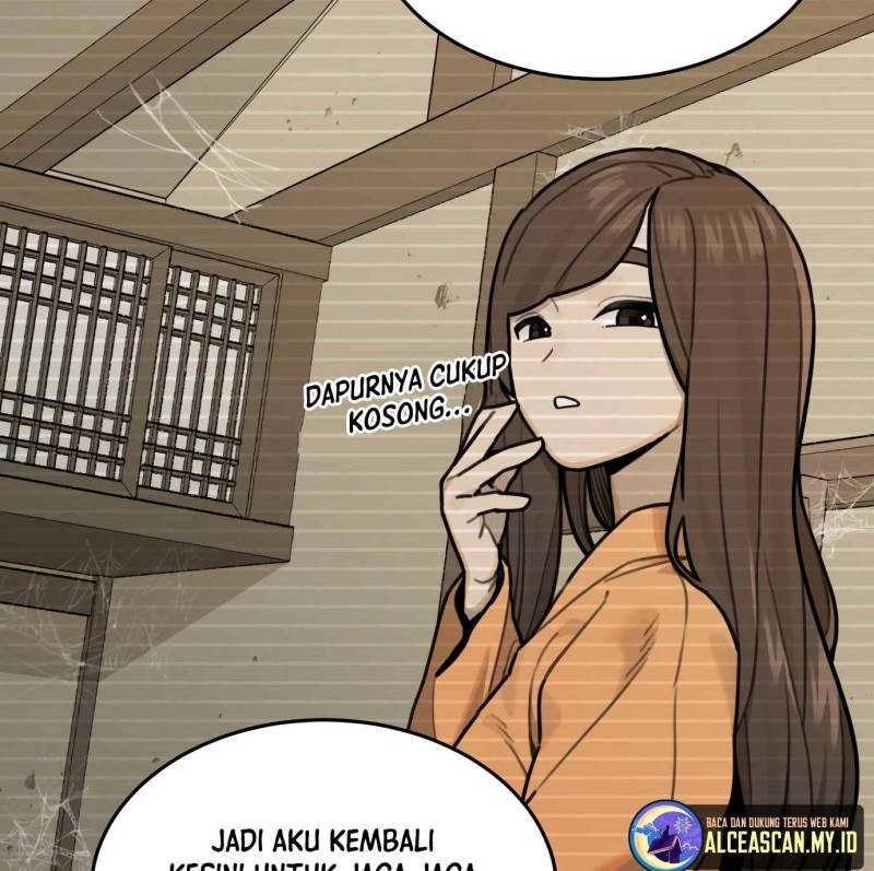 Tiger Coming In Chapter 78 Gambar 15