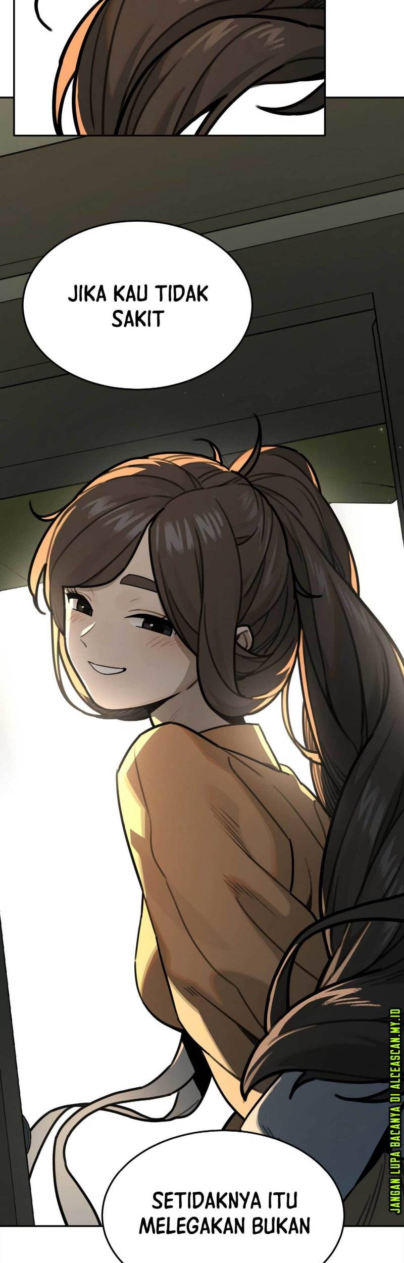 Tiger Coming In Chapter 78 Gambar 22