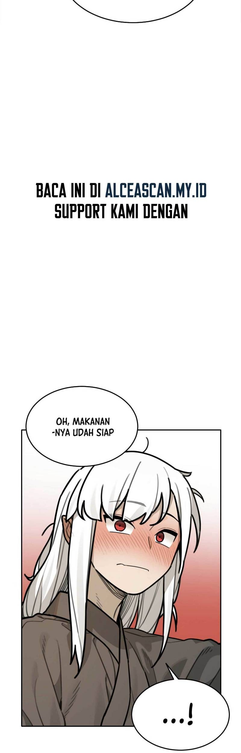 Tiger Coming In Chapter 78 Gambar 23