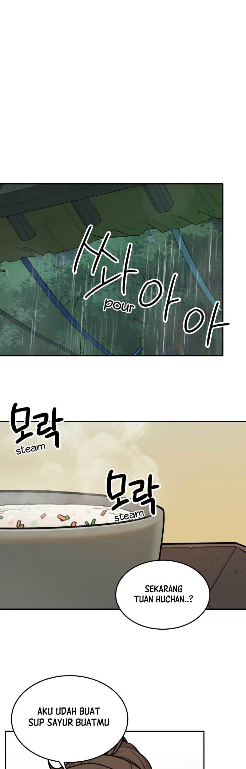 Tiger Coming In Chapter 78 Gambar 25