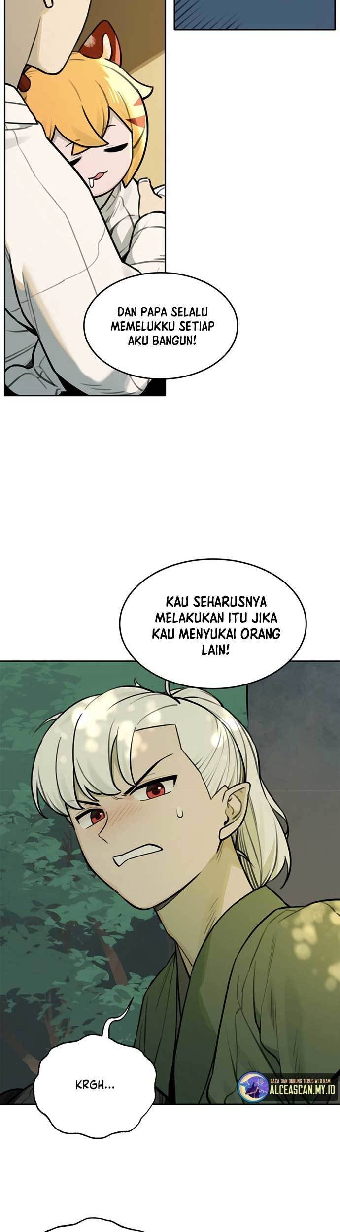 Tiger Coming In Chapter 80 Gambar 24