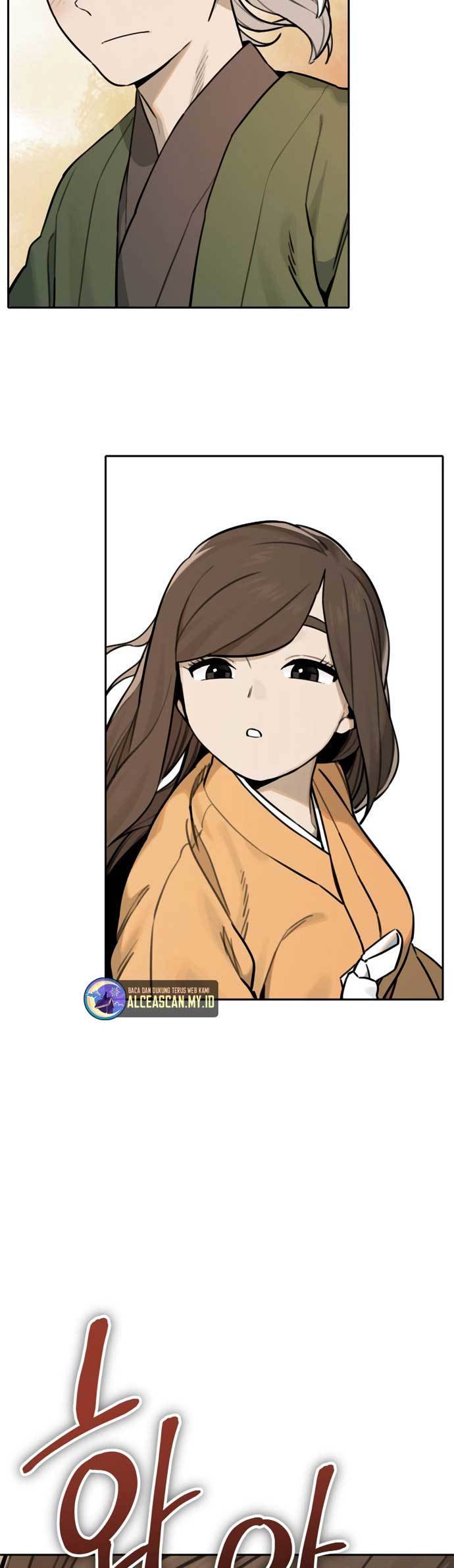 Tiger Coming In Chapter 81 Gambar 31