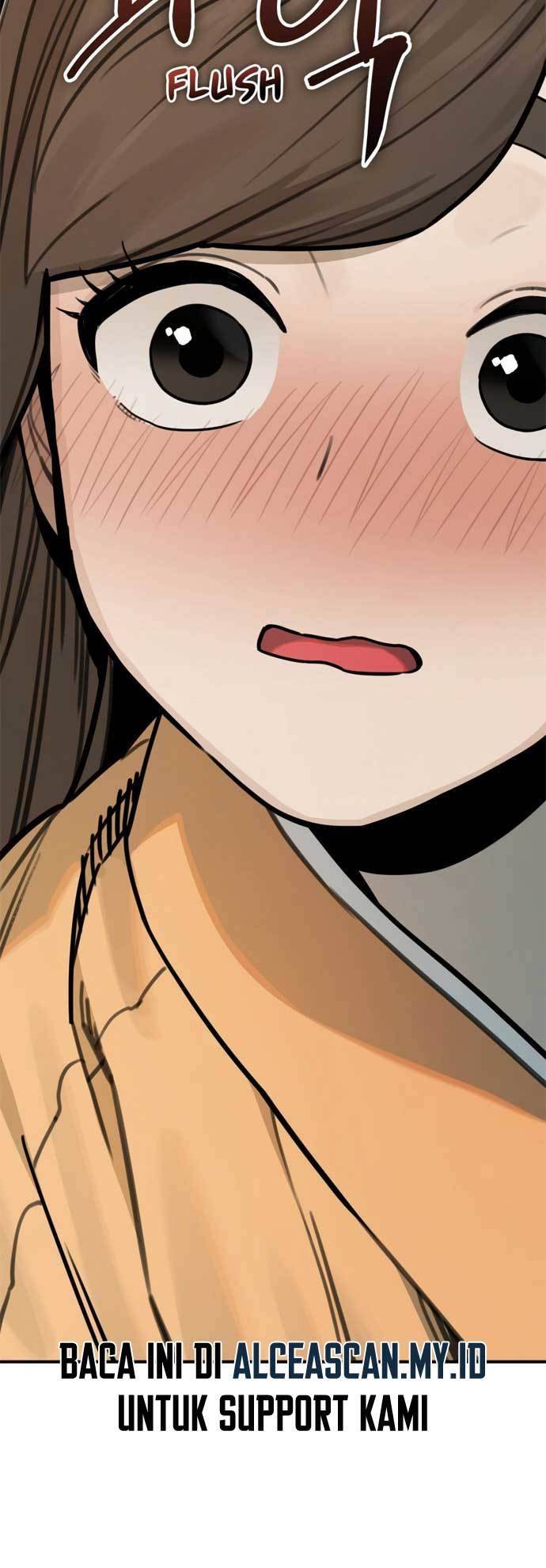 Tiger Coming In Chapter 81 Gambar 32