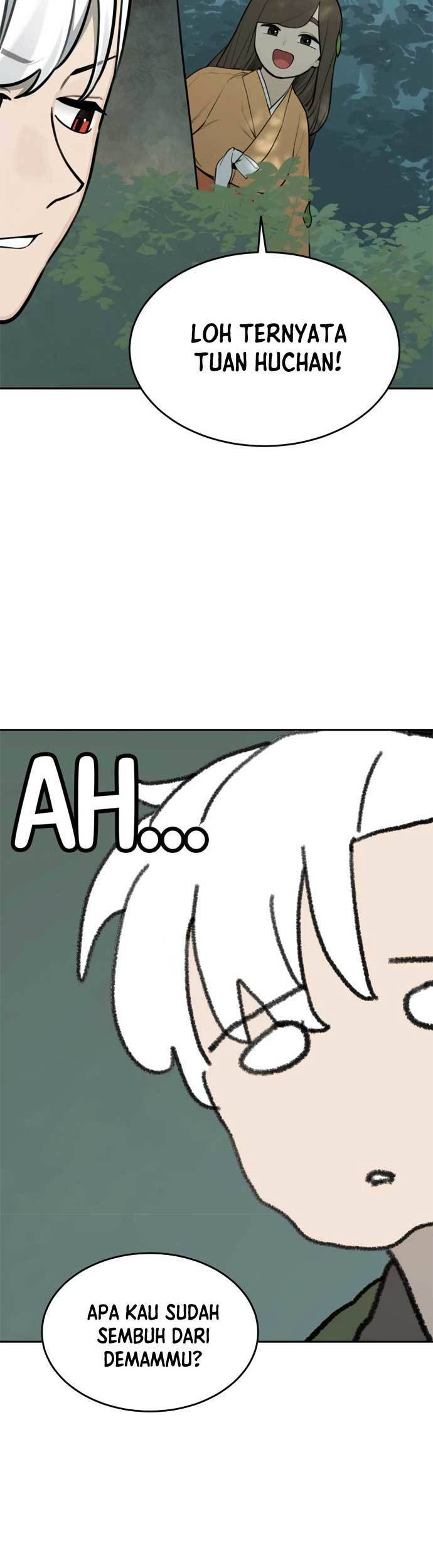Tiger Coming In Chapter 81 Gambar 8