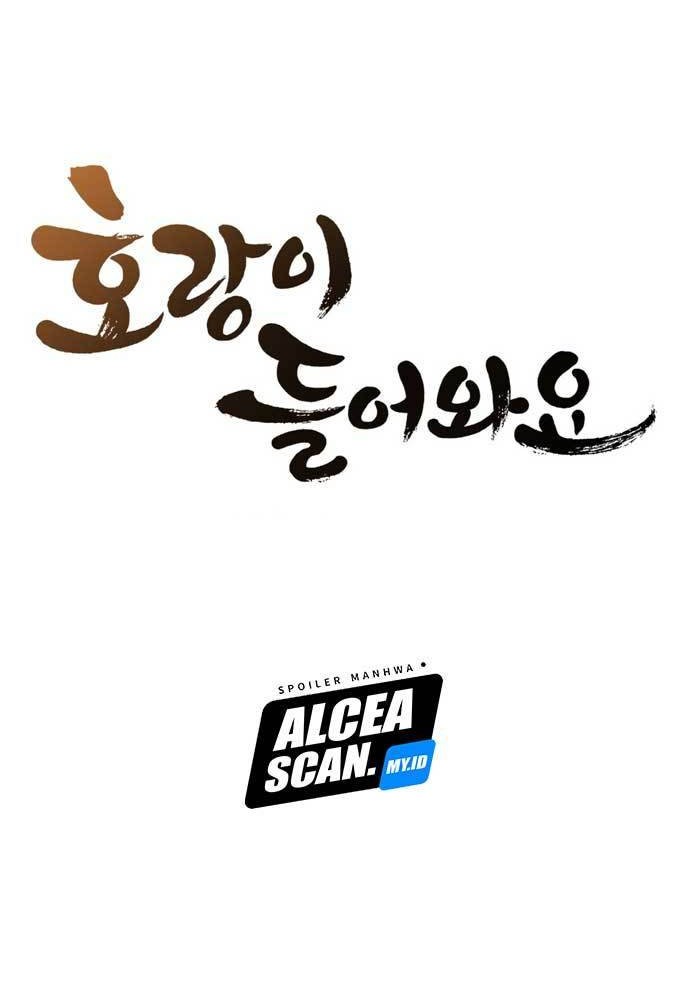 Tiger Coming In Chapter 81 Gambar 9