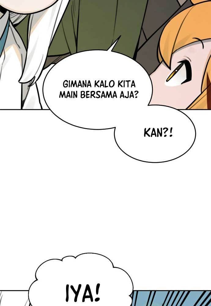 Tiger Coming In Chapter 81 Gambar 12