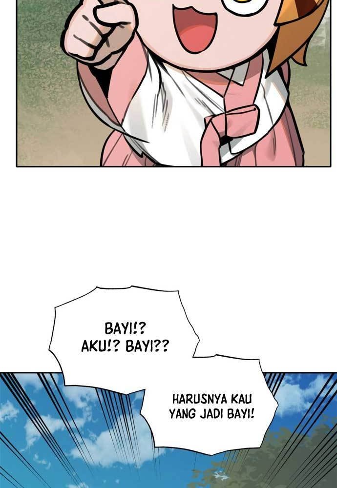 Tiger Coming In Chapter 81 Gambar 24