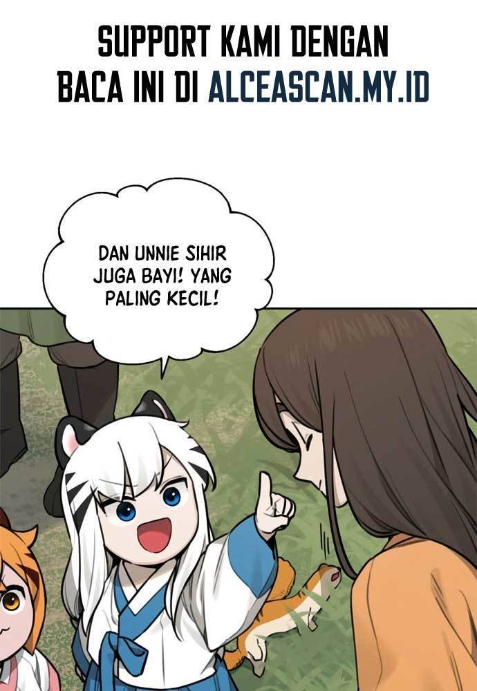 Tiger Coming In Chapter 81 Gambar 27