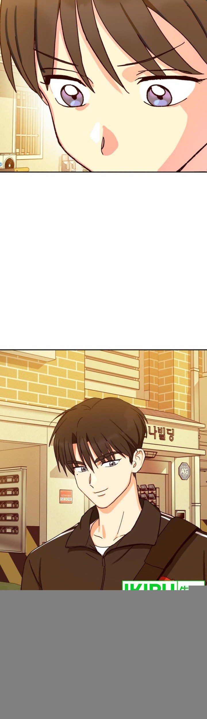 Tiki-Taka Chapter 27 Gambar 49