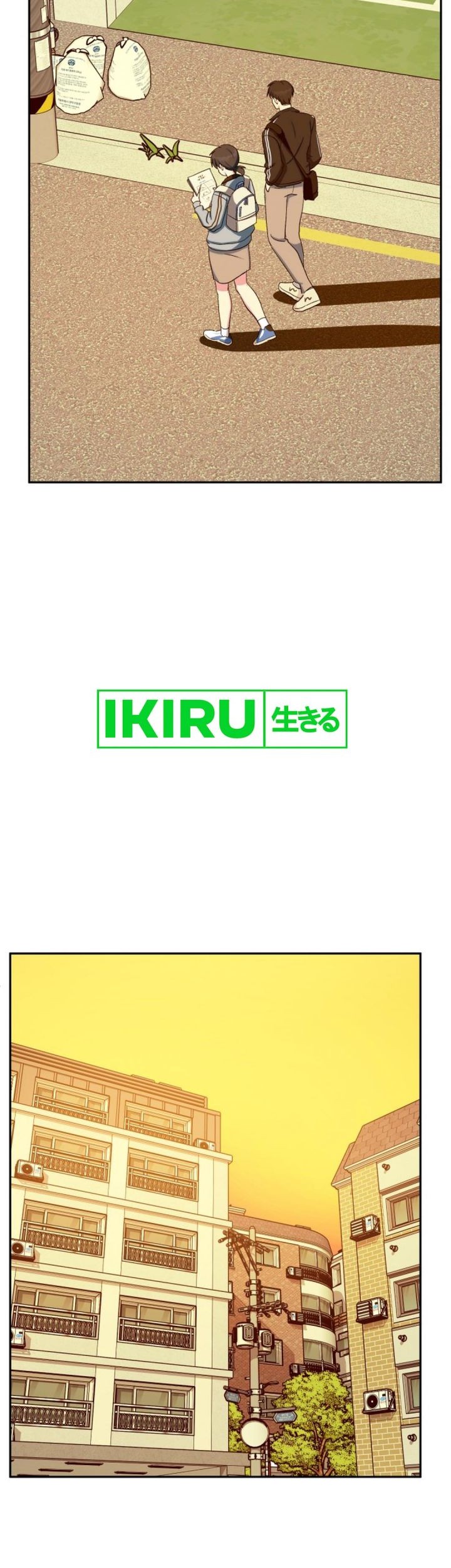 Tiki-Taka Chapter 27 Gambar 52