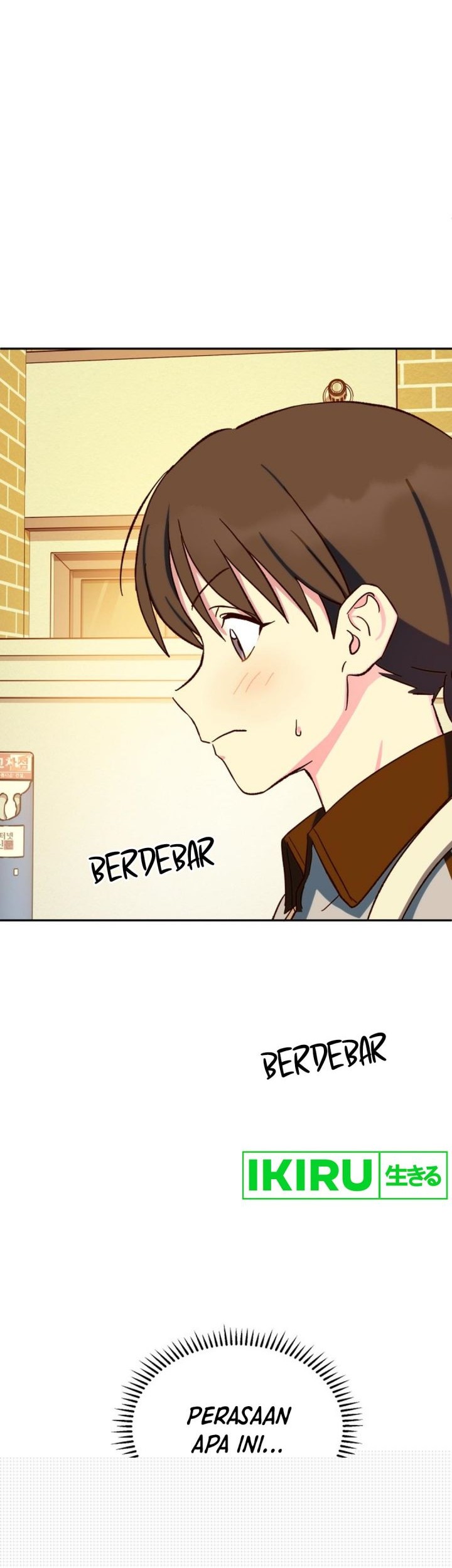 Tiki-Taka Chapter 27 Gambar 53