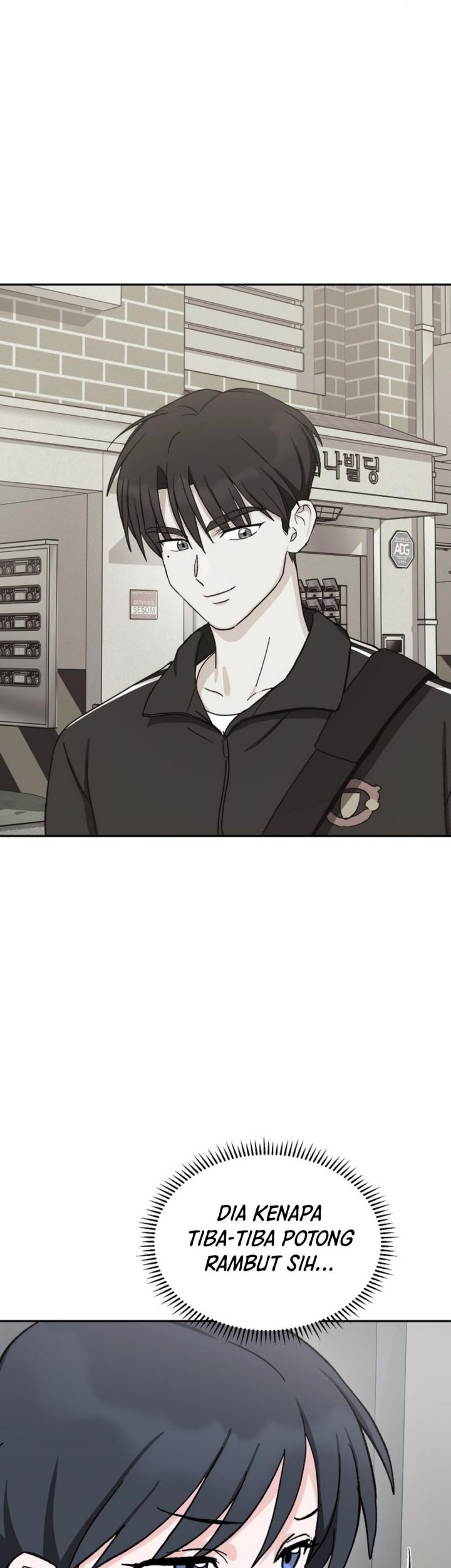 Tiki-Taka Chapter 28 Gambar 6