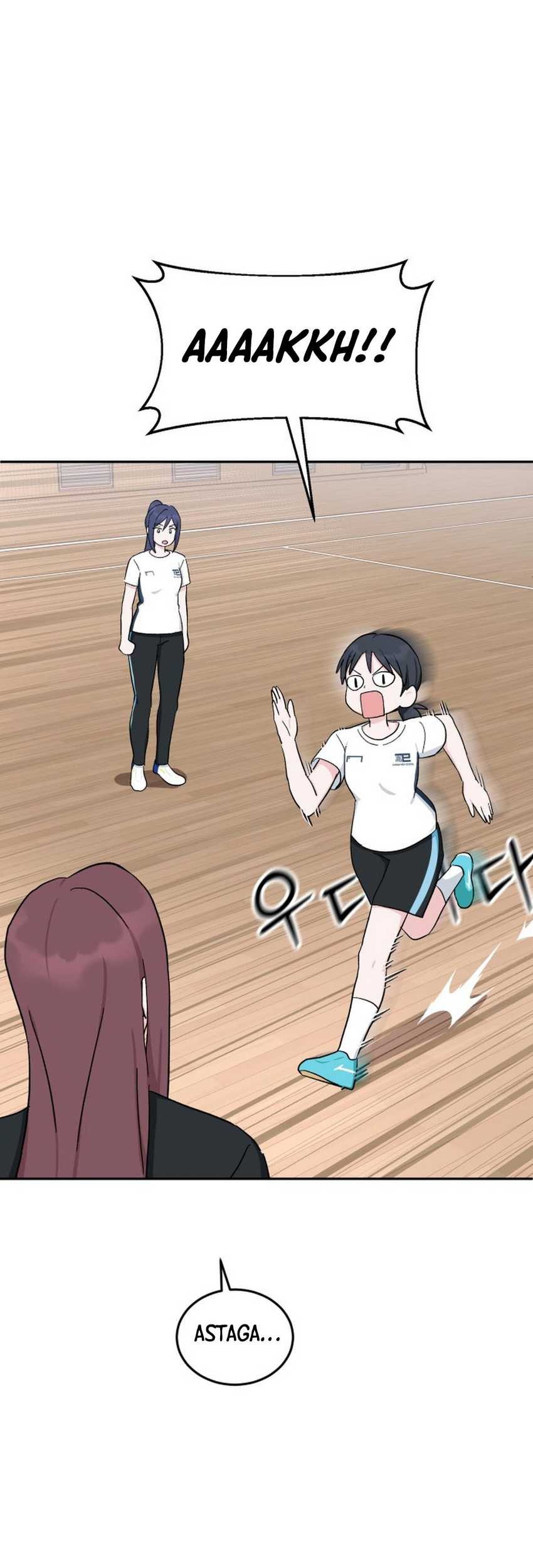 Tiki-Taka Chapter 29 Gambar 52