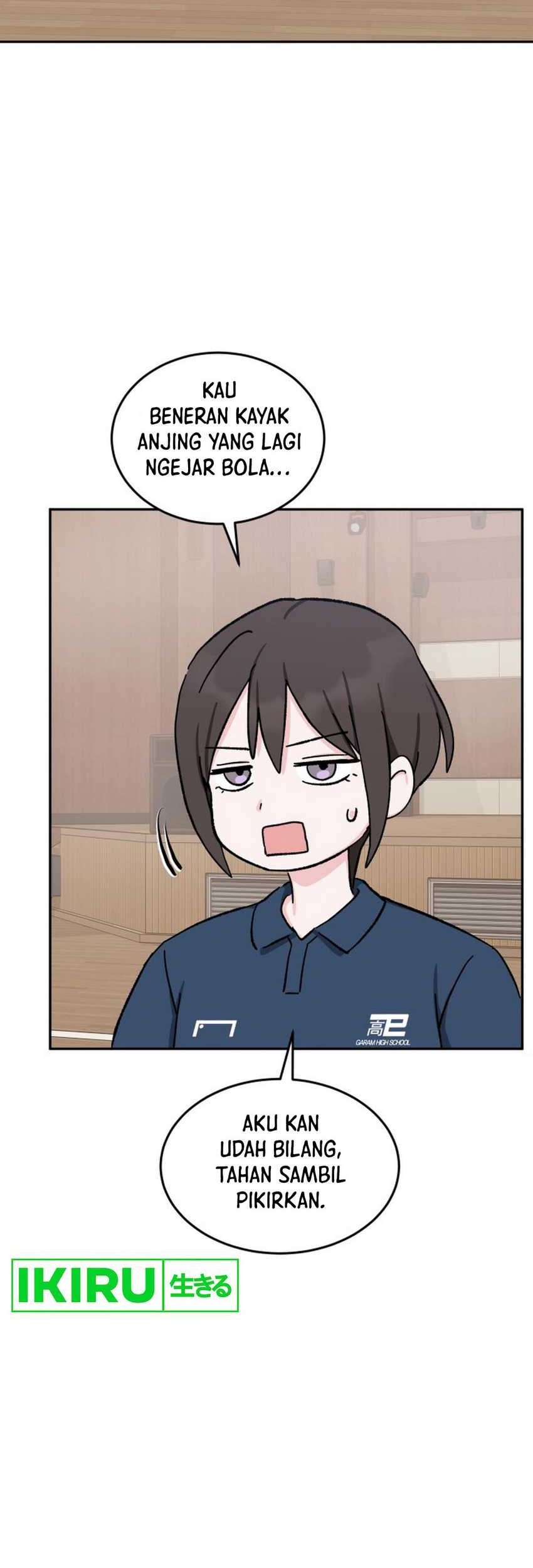 Tiki-Taka Chapter 29 Gambar 54