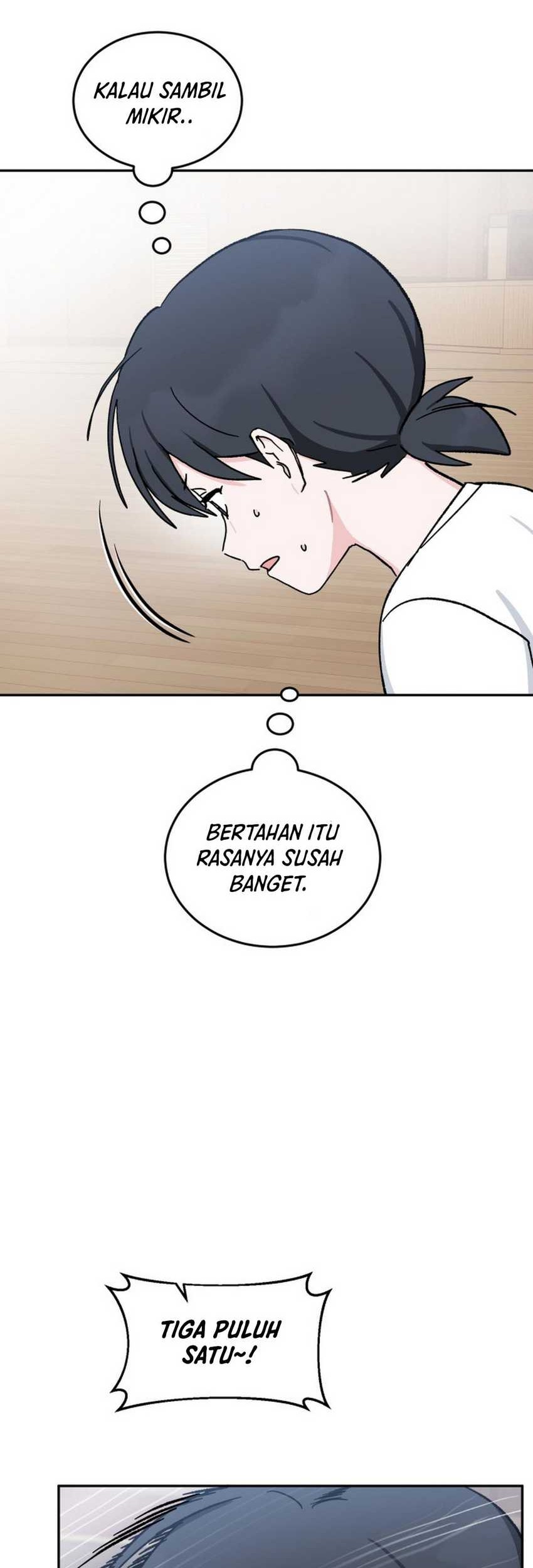 Tiki-Taka Chapter 29 Gambar 55