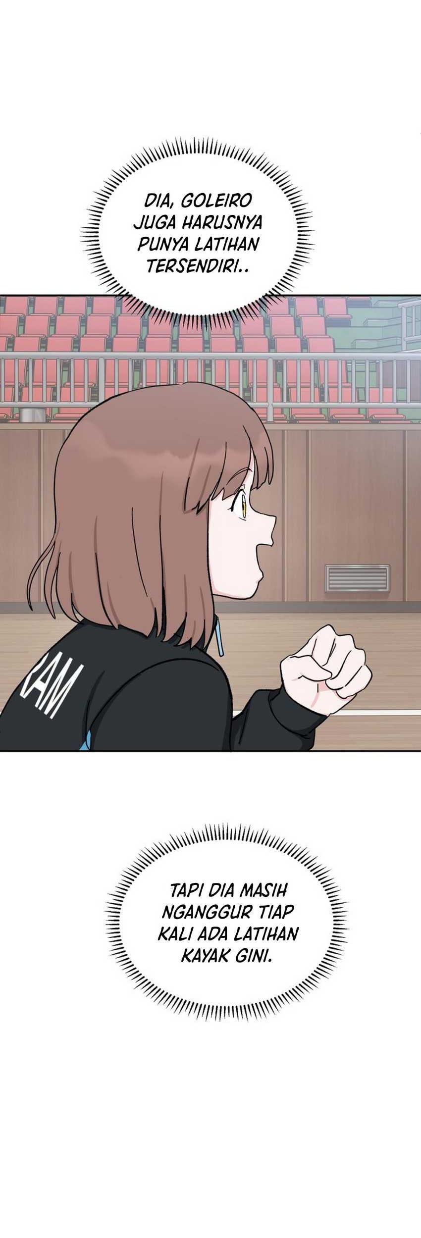 Tiki-Taka Chapter 29 Gambar 59