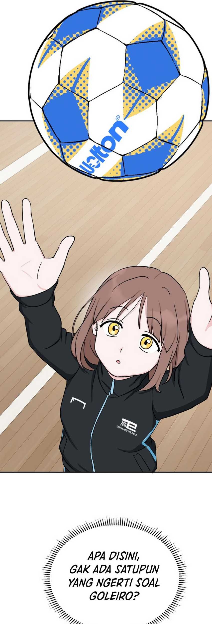 Tiki-Taka Chapter 29 Gambar 62