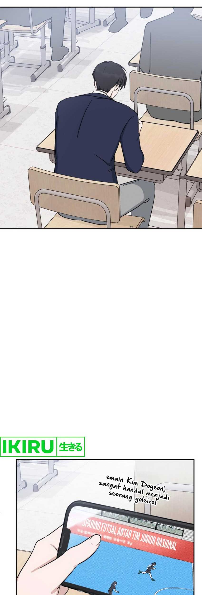 Tiki-Taka Chapter 29 Gambar 64