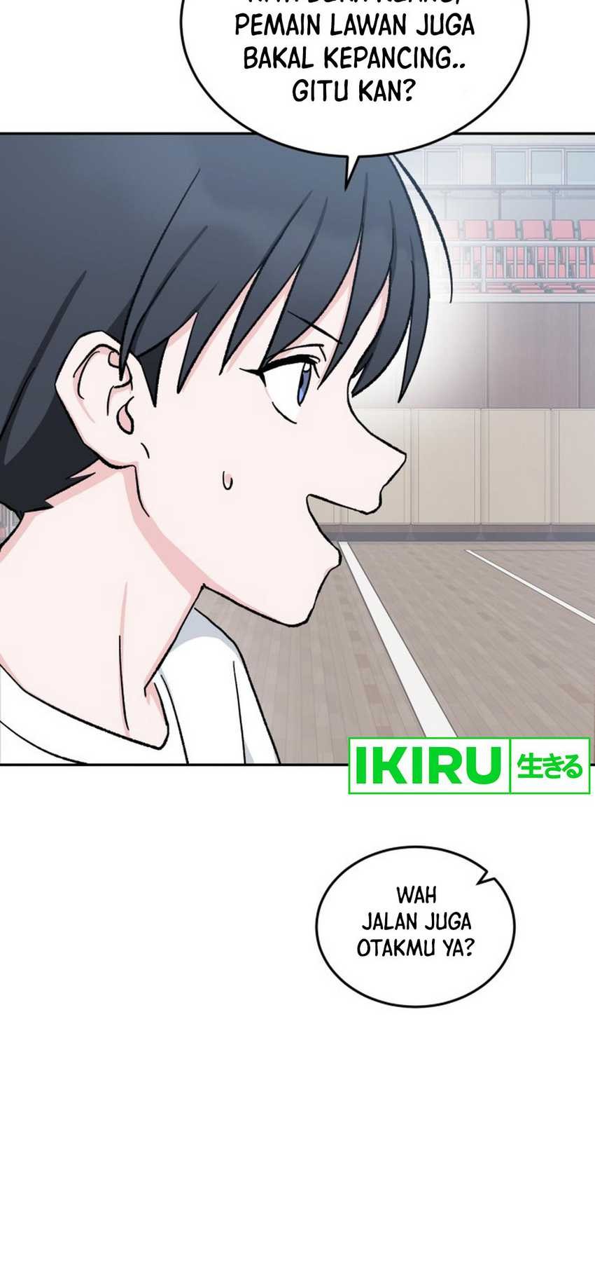 Tiki-Taka Chapter 29 Gambar 11