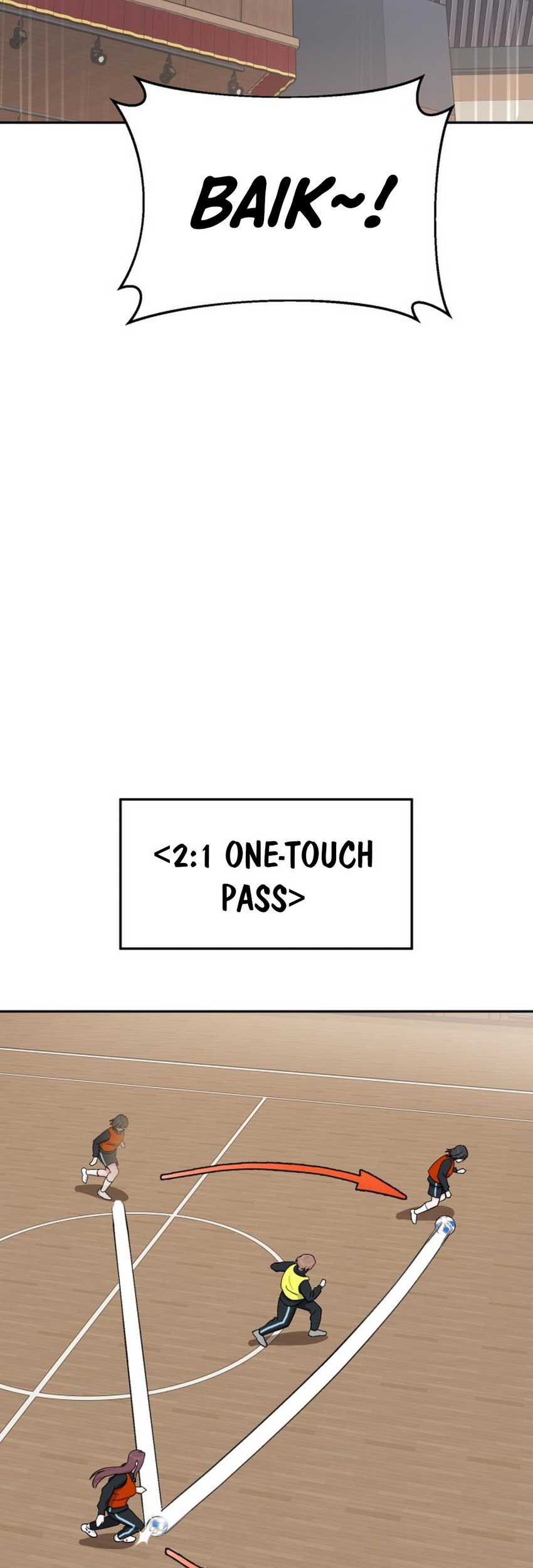 Tiki-Taka Chapter 29 Gambar 29