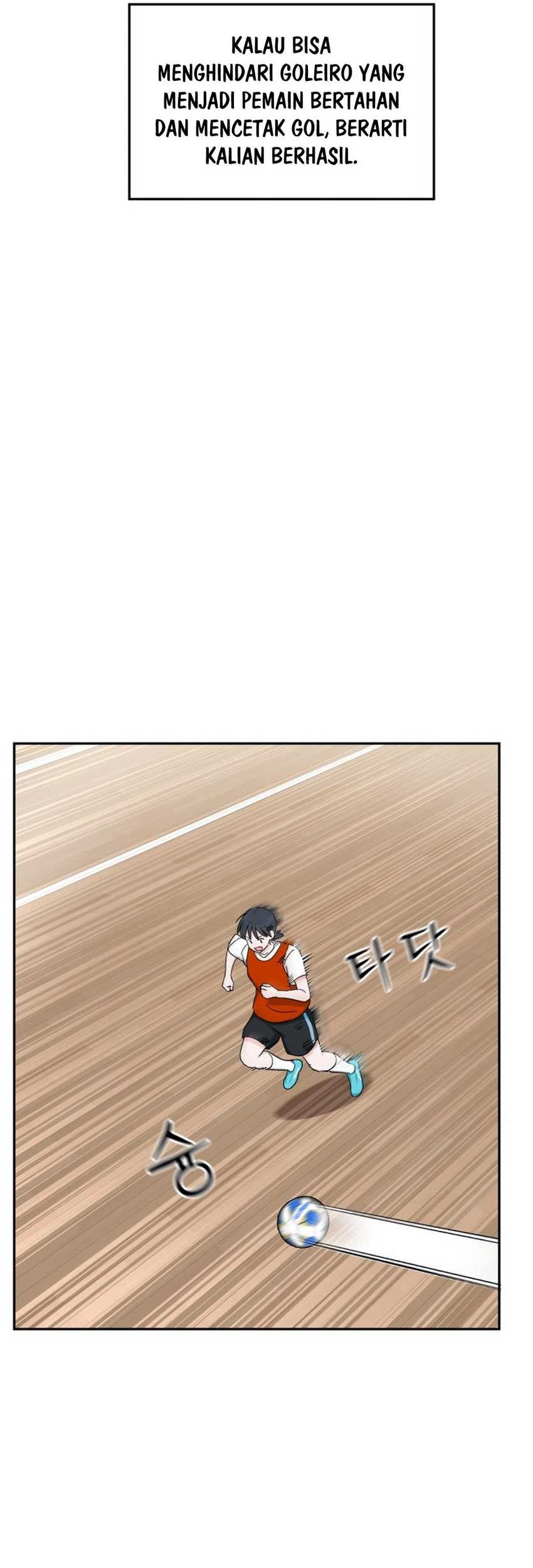 Tiki-Taka Chapter 29 Gambar 32