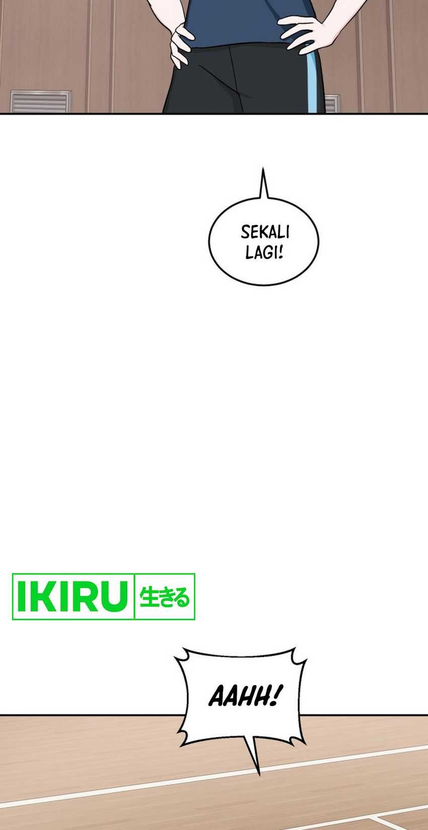 Tiki-Taka Chapter 29 Gambar 36