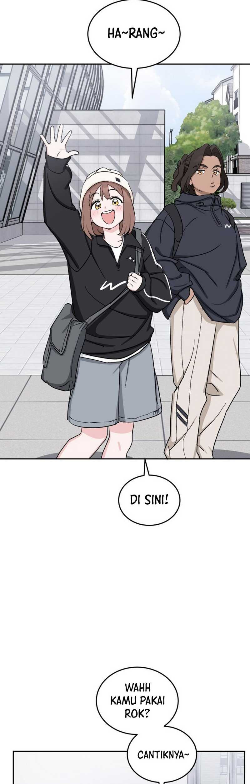 Tiki-Taka Chapter 30 Gambar 41