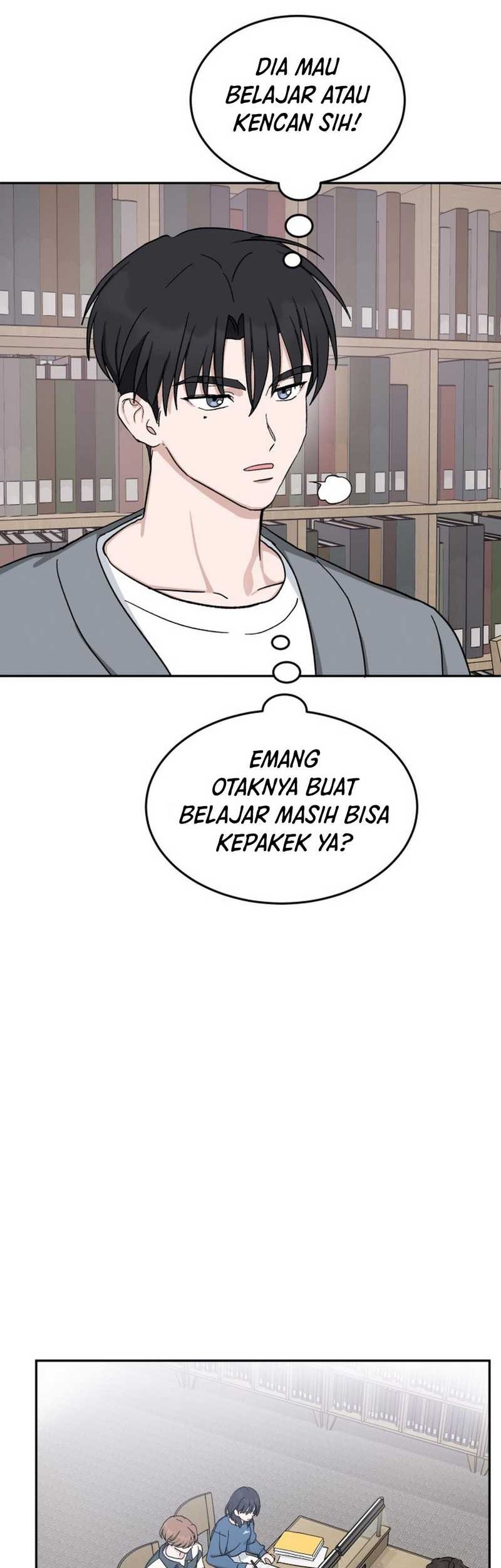 Tiki-Taka Chapter 30 Gambar 49