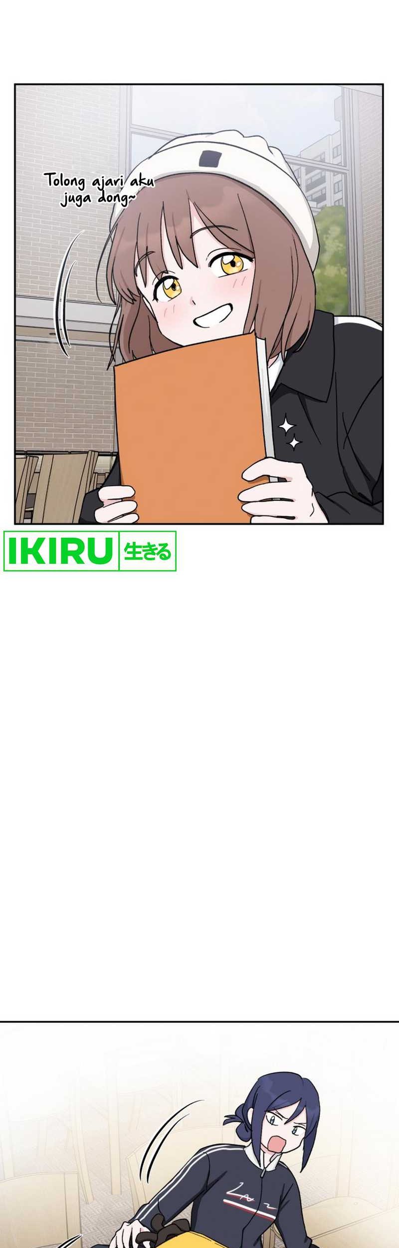 Tiki-Taka Chapter 30 Gambar 53