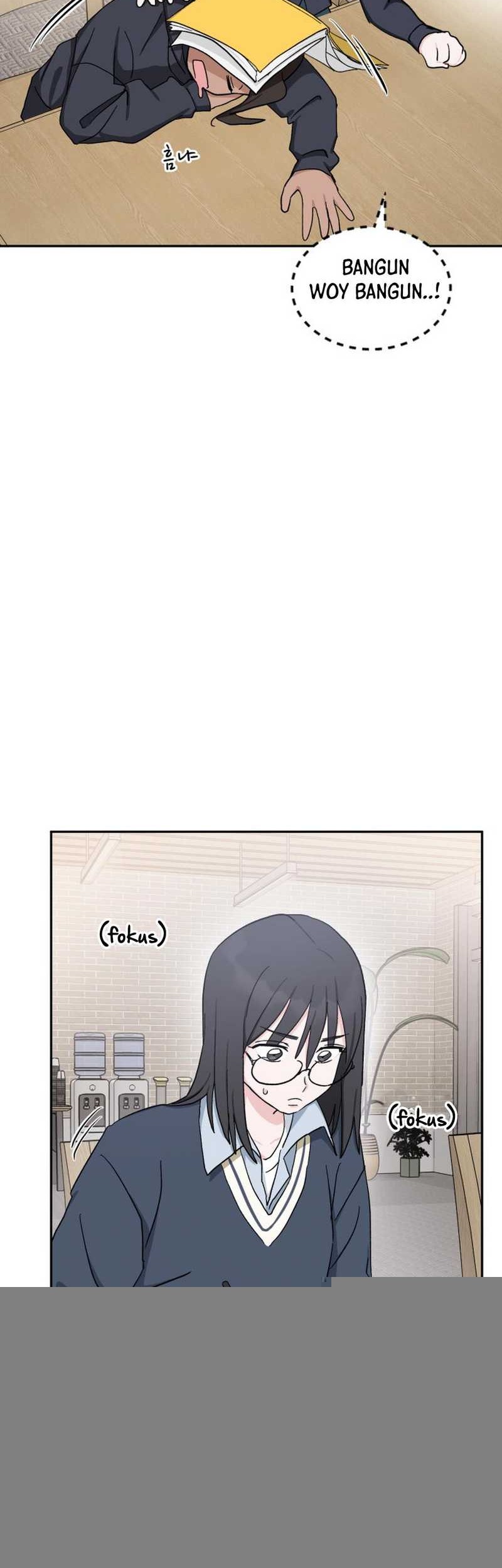 Tiki-Taka Chapter 30 Gambar 54