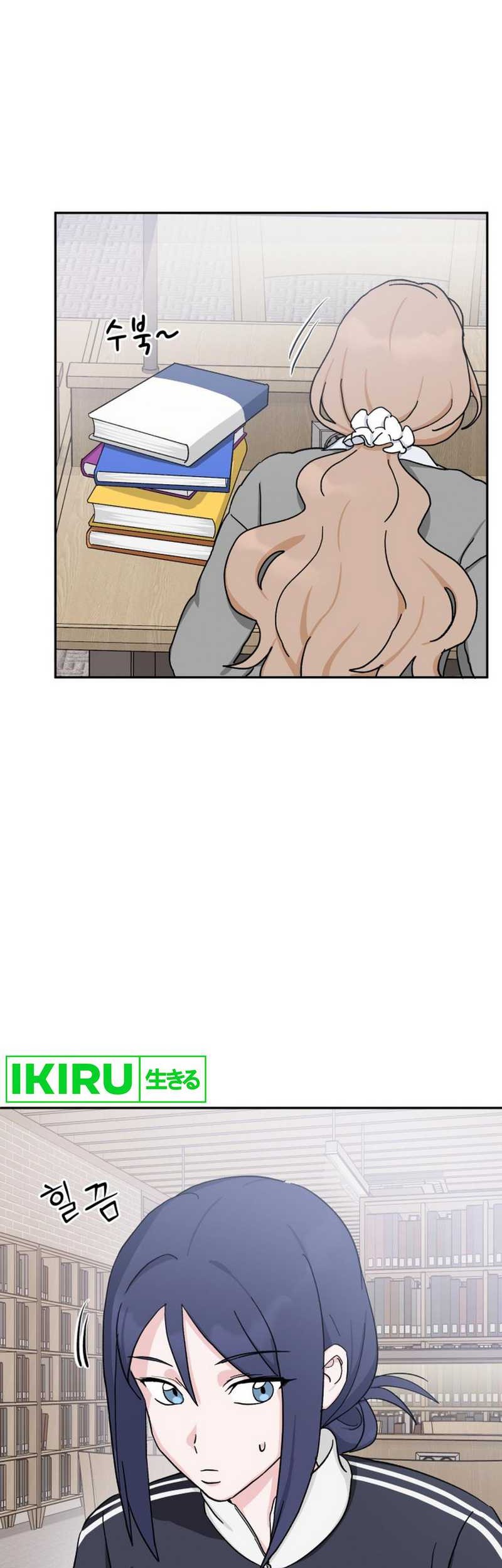 Tiki-Taka Chapter 30 Gambar 58