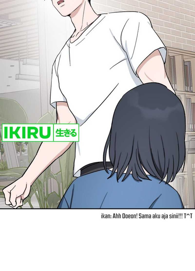 Tiki-Taka Chapter 30 Gambar 65