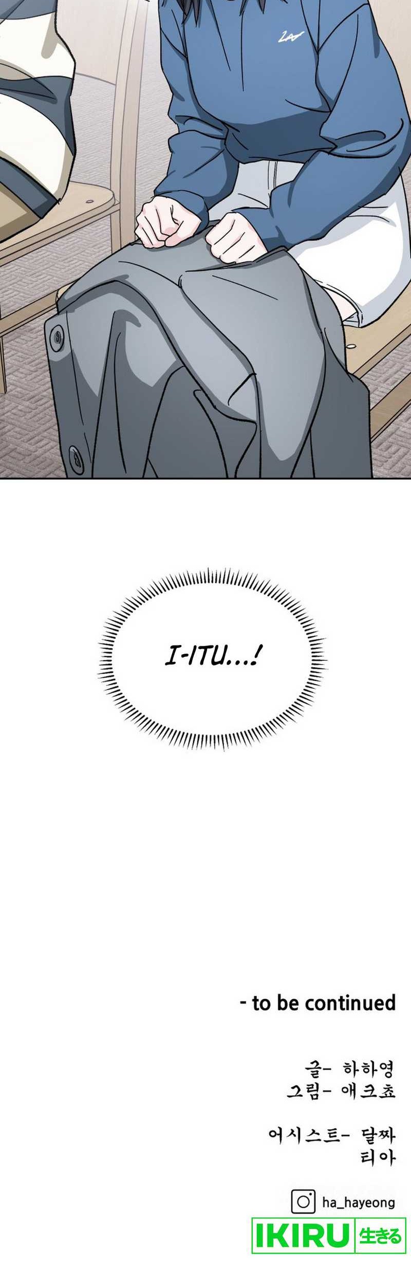 Tiki-Taka Chapter 30 Gambar 67
