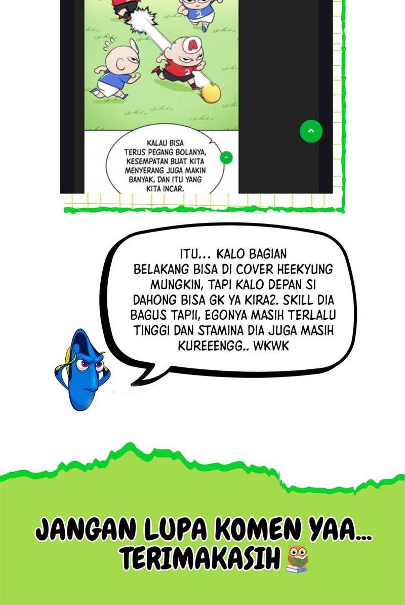 Tiki-Taka Chapter 30 Gambar 70