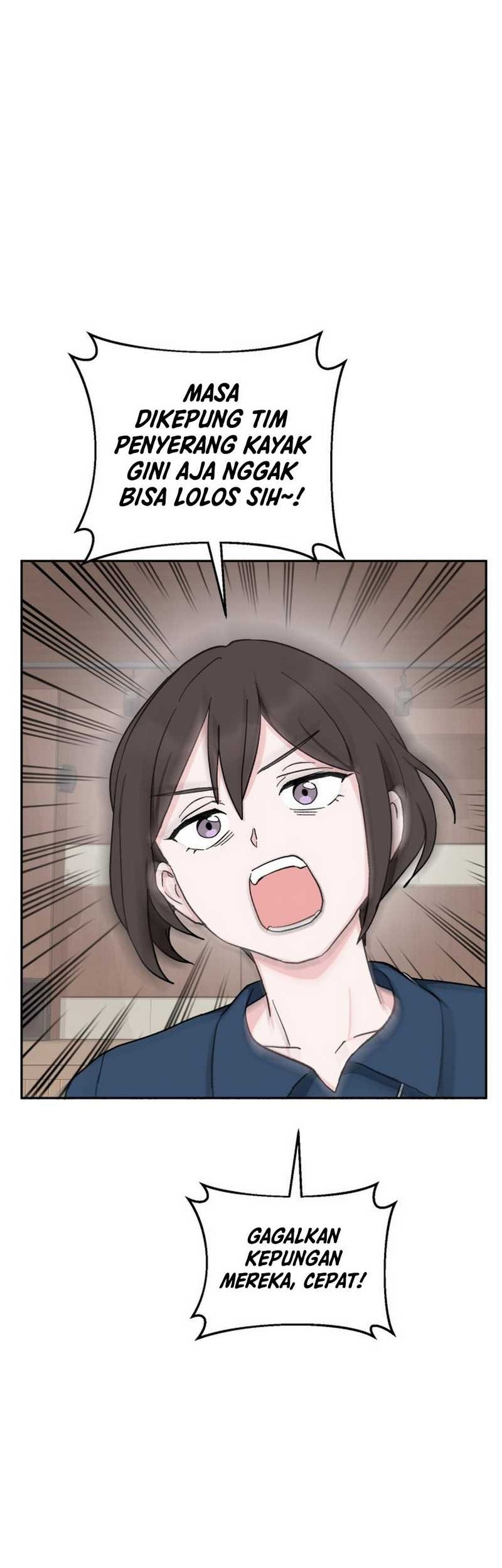Tiki-Taka Chapter 30 Gambar 5