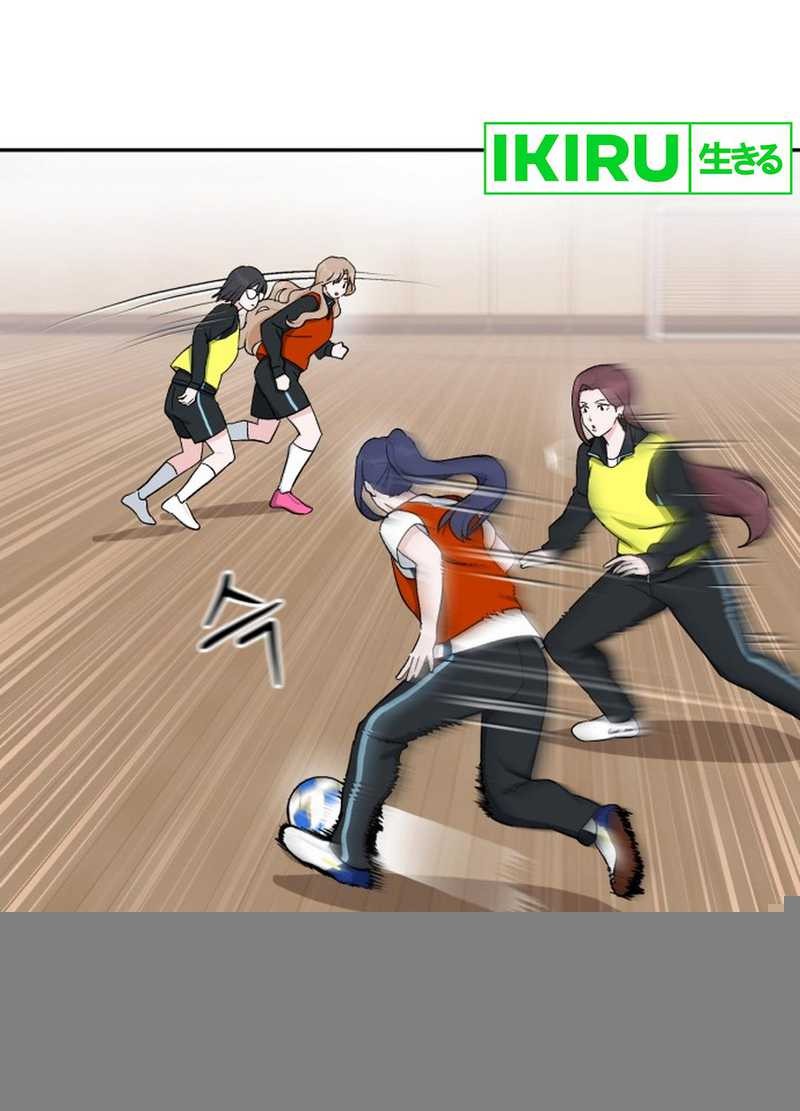 Tiki-Taka Chapter 30 Gambar 6