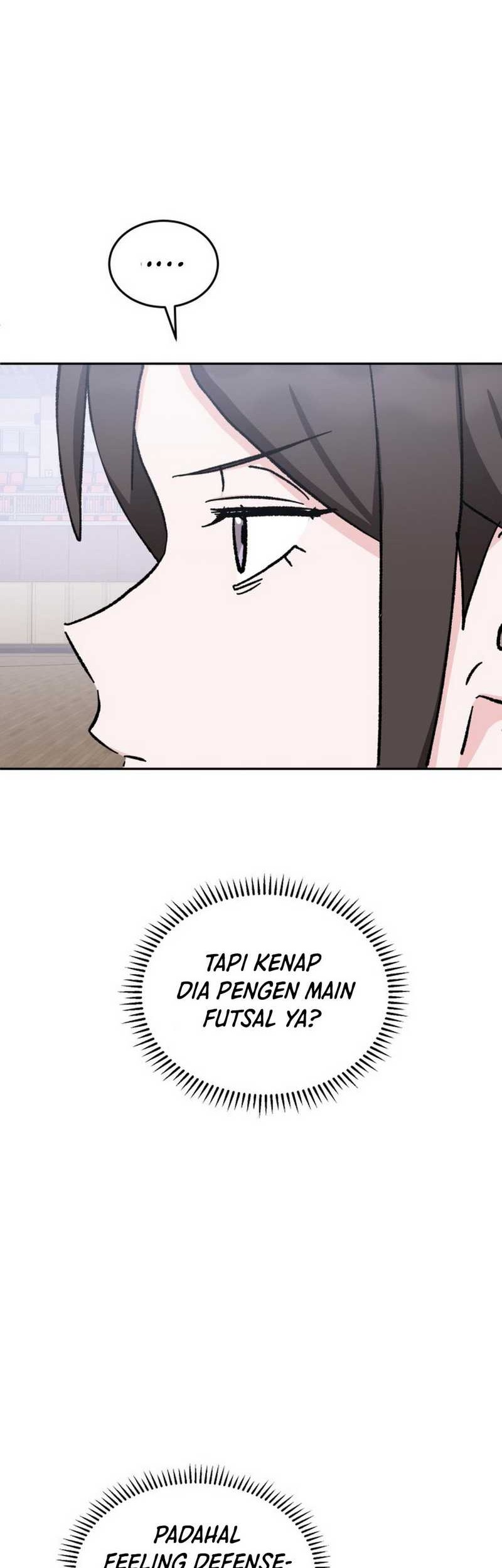 Tiki-Taka Chapter 30 Gambar 29