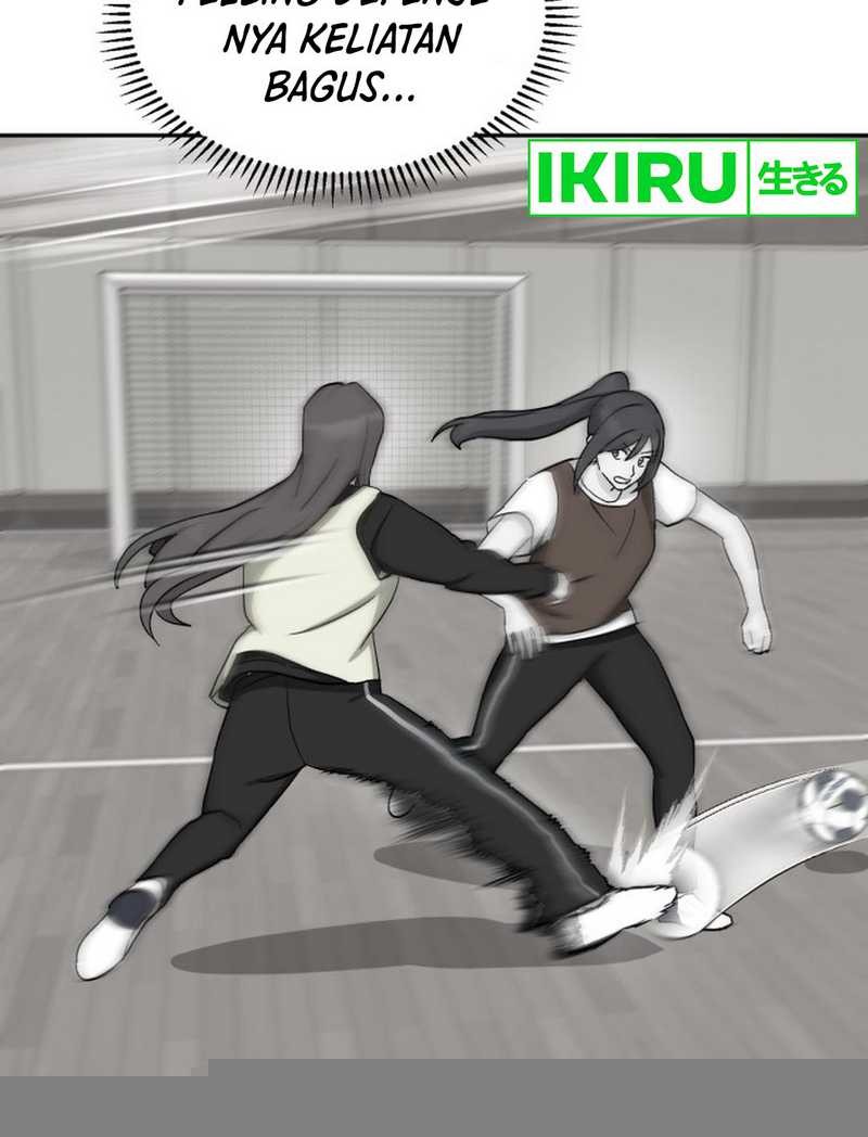 Tiki-Taka Chapter 30 Gambar 30