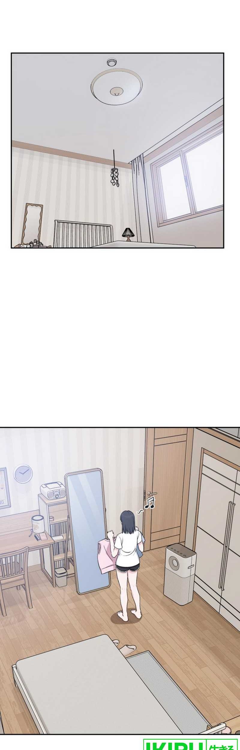 Tiki-Taka Chapter 30 Gambar 34