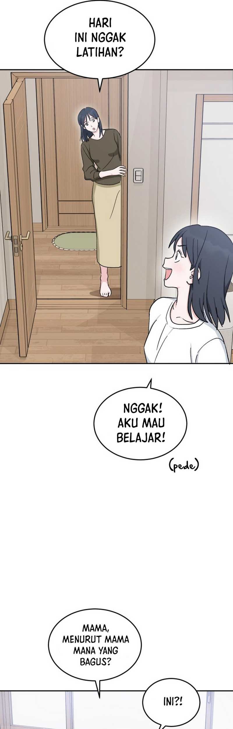 Tiki-Taka Chapter 30 Gambar 36