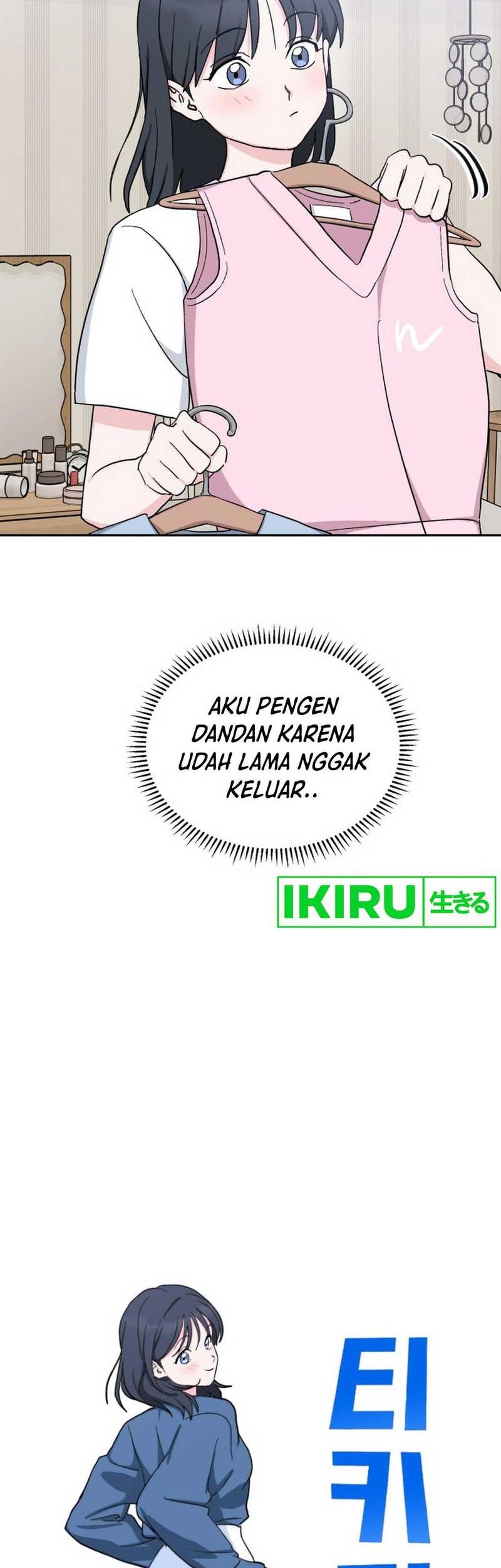 Tiki-Taka Chapter 30 Gambar 38
