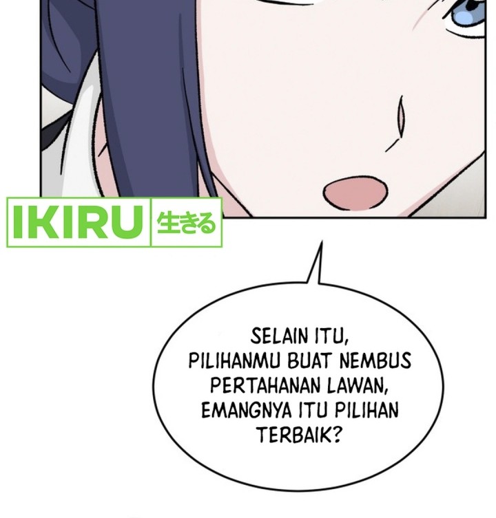 Tiki-Taka Chapter 31 Gambar 26