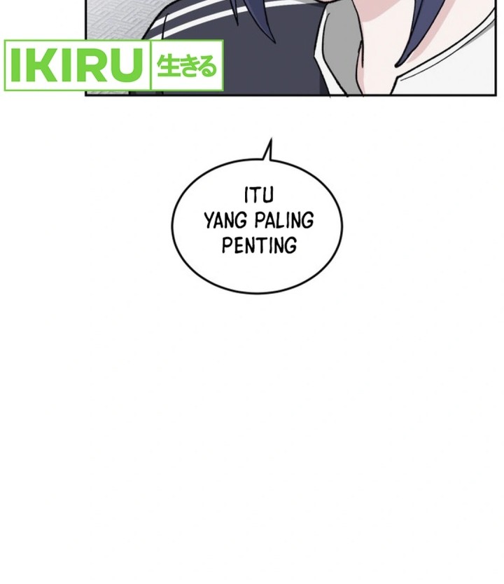 Tiki-Taka Chapter 31 Gambar 29