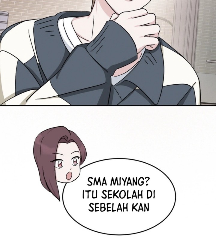 Tiki-Taka Chapter 31 Gambar 33