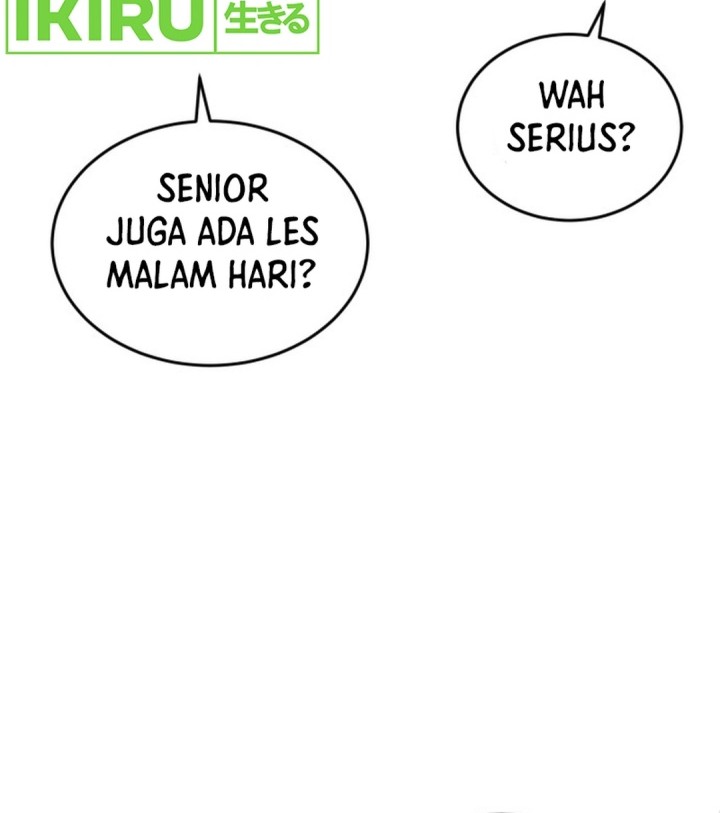 Tiki-Taka Chapter 31 Gambar 42