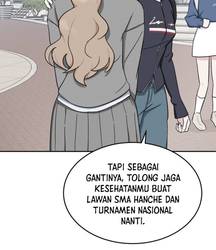 Tiki-Taka Chapter 31 Gambar 46